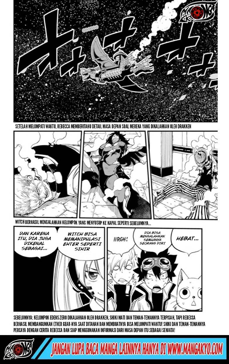 Eden’s Zero